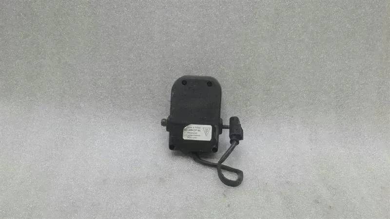 Porsche 911 996 Alarm ECU 99661823701 Siren Alarm Horn Alarm System