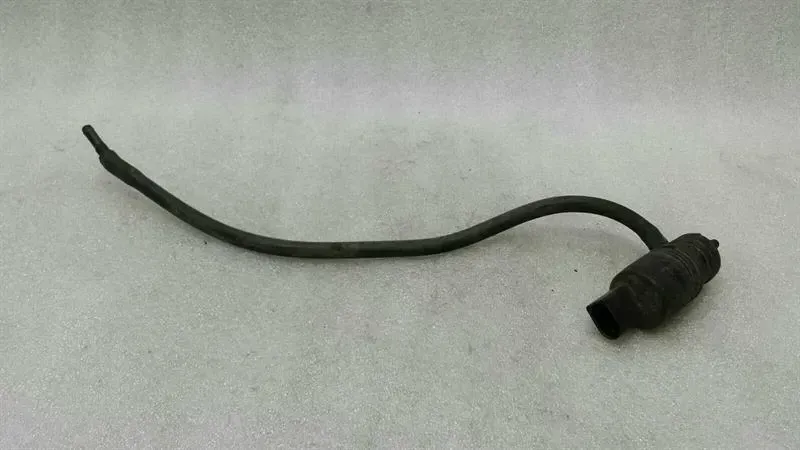 Porsche Cayman 987 997 Boxster Washer Fluid Pump 99762450200 Washwater Pump