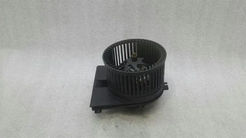Porsche 911 996 RHD Heater Blower 1J2819021B Right Hand Drive.
