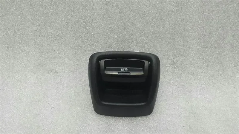 Porsche Boxster 981 Park Brake Switch 99161325100 Parking Brake Switch