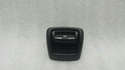 Porsche Boxster 981 Park Brake Switch 99161325100 Parking Brake Switch