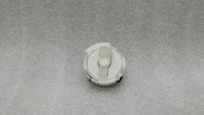 Porsche Boxster 981 crash sensor 99161822701 impact sensor SRS