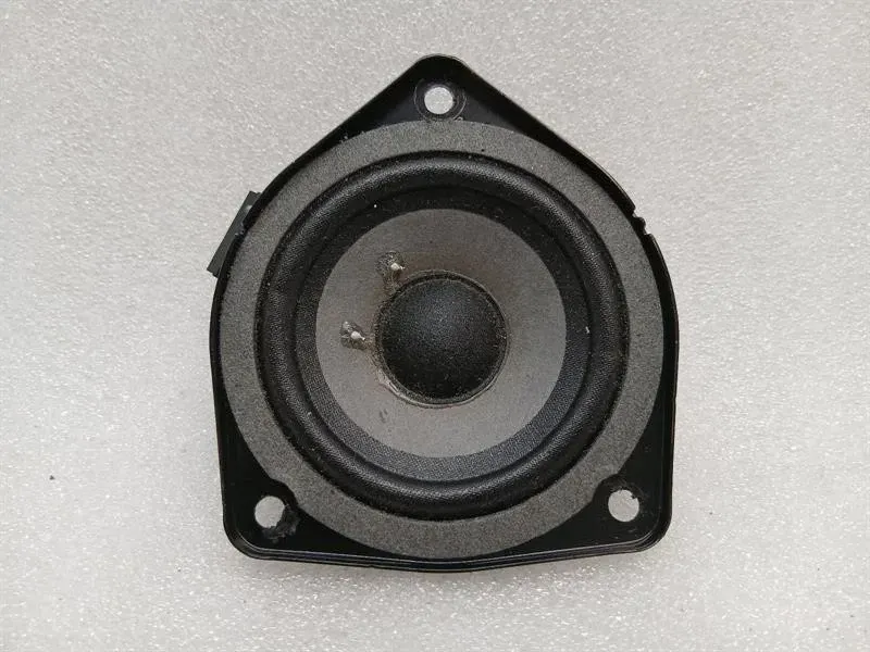 Porsche 911 991 Speakers 7PP035828D Loudspeakers