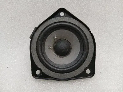 Porsche 911 991 Speakers 7PP035828D Loudspeakers