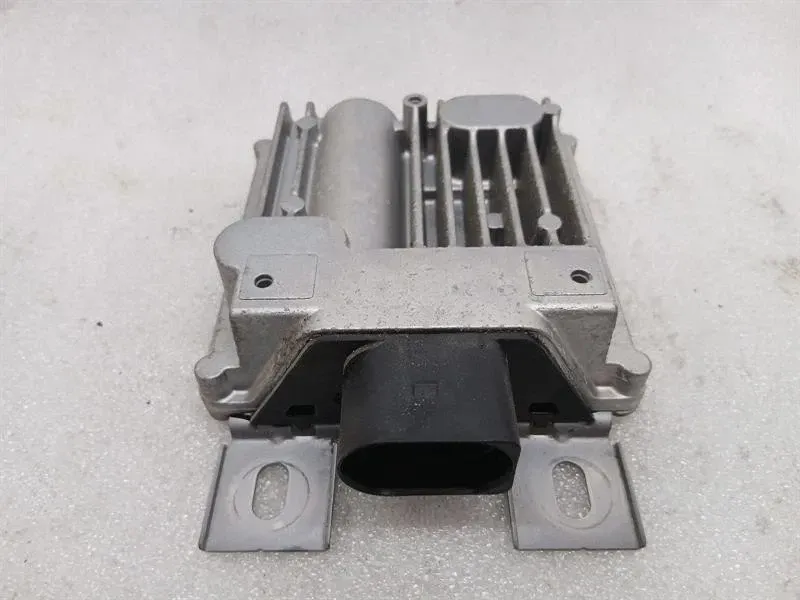 Porsche Panamera 970 electronic module 7P0906093B control unit