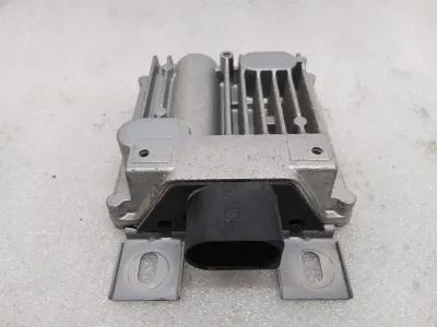 Porsche Panamera 970 electronic module 7P0906093B control unit