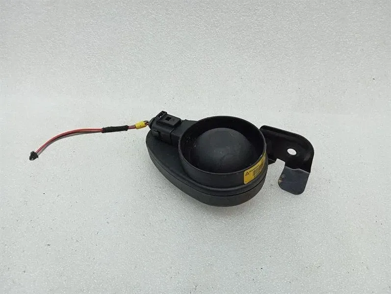 Porsche 911 997 Alarm ECU 99763741901 Siren Alarm Horn Alarm System