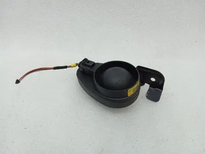 Porsche 911 997 Alarm ECU 99763741901 Siren Alarm Horn Alarm System