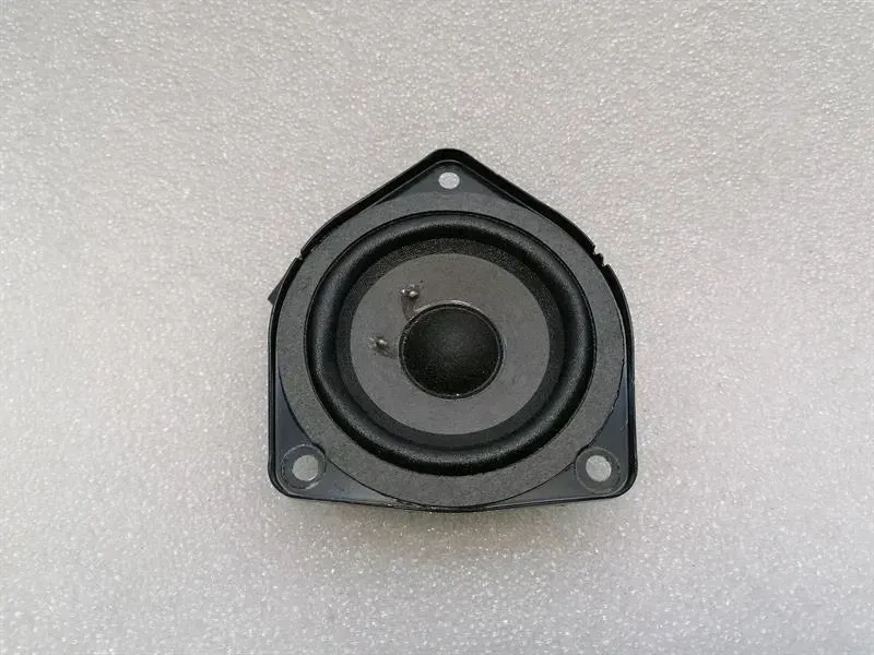 Porsche 911 991 Speaker 7PP035828D Speakers