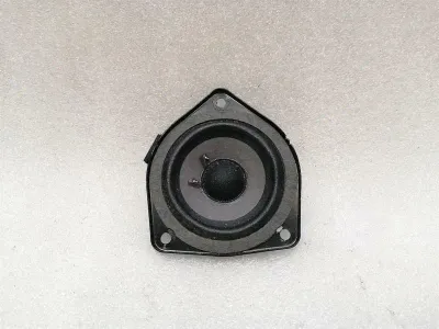 Porsche Panamera 970 Speaker 7PP035828D Loudspeaker Bose