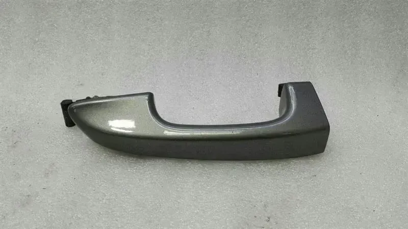 Porsche Cayenne 958 92A door handle rear left 7P5837205B door handle rear left