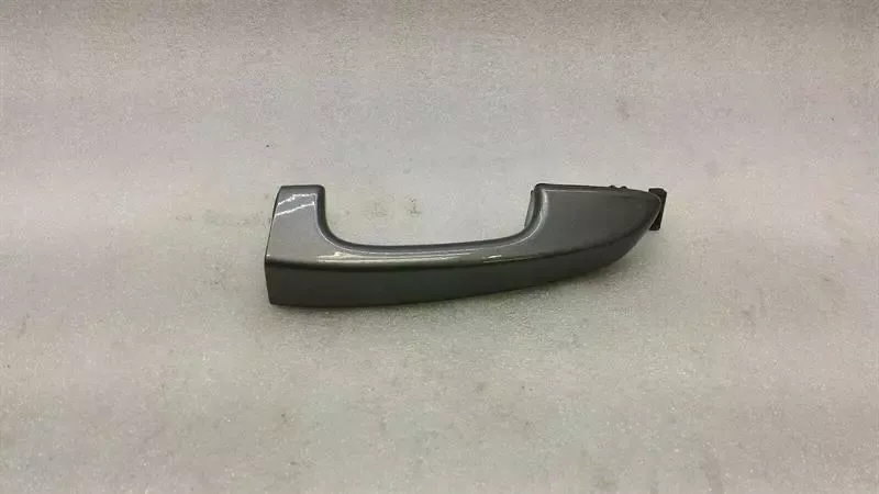 Porsche Cayenne 958 front right door handle 7P5837210 door handle front right