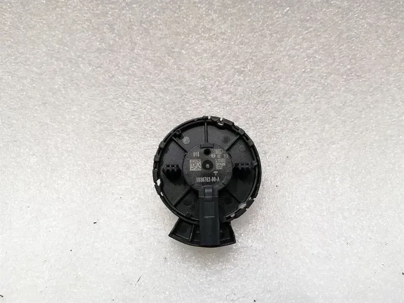 Tesla Model X P100D Crash Sensor 1036762-00-A Impact Sensor SRS