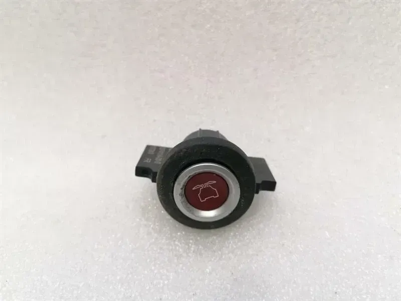 Tesla Model X 75D Falcon Door Switch 1074114-00-B Rear Door Opening Switch