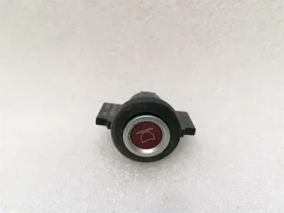 Tesla Model X 75D Falcon Door Switch 1074114-00-B Rear Door Opening Switch