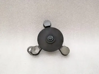 Tesla Model X P100D Rear Door Sensor 1063709-00-D Rear Door Sensor