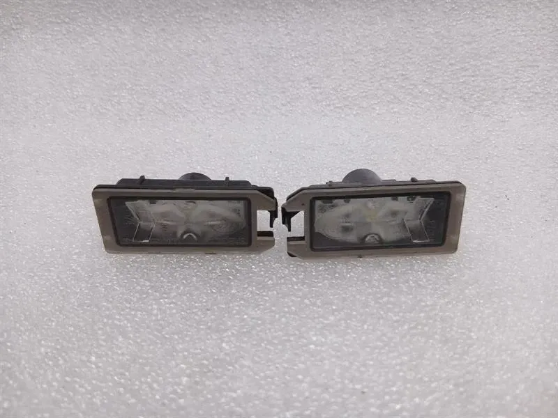 Ferrari F8 F142MFL Number Plate Light Set 318015