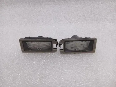 Ferrari F8 F142MFL Number Plate Light Set 318015