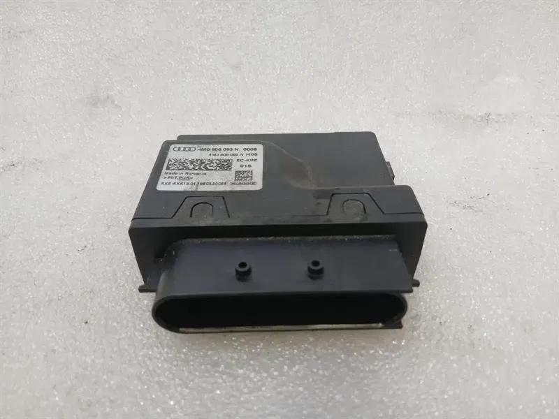 Lamborghini Huracan Performante Electronic Module 4M0906093N ECU