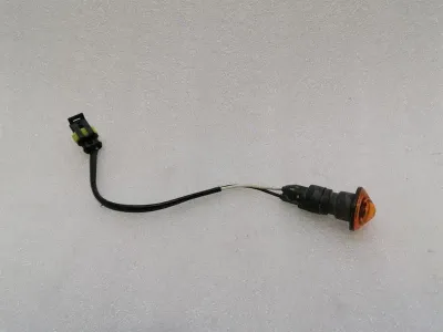 Ferrari 458 F142 Spider Left Indicator 165558 Left Side Indicator