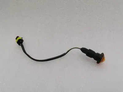 Ferrari 458 F142 Spider Right Indicator 165558 Right Side Indicator