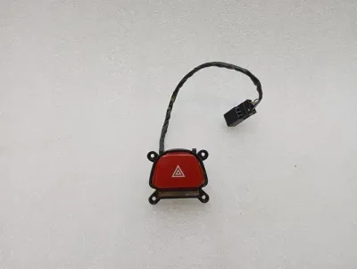 Ferrari 458 F142 Spider Switch 246860 Switch Hazard