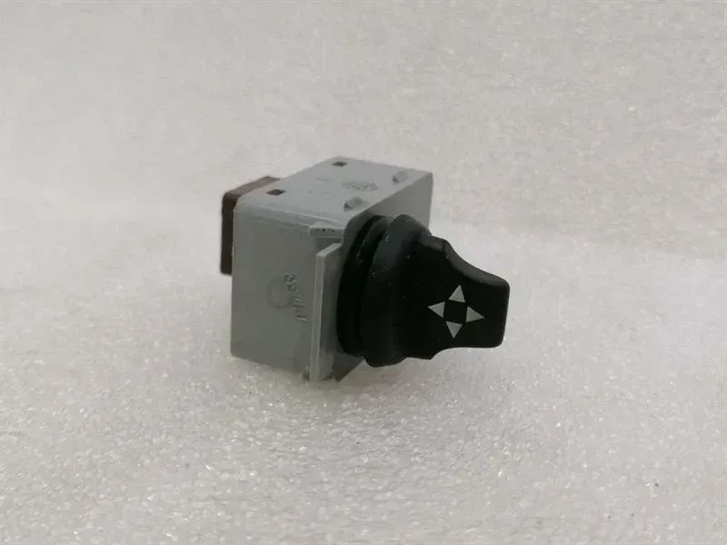 MASERATI GRANTURISMO M145 Steering Column Switch 197645 Switch Steering Column