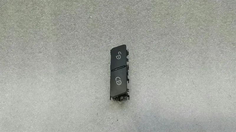 Mercedes GLS X166 W166 FRH door lock switch A2049058502 door switch right