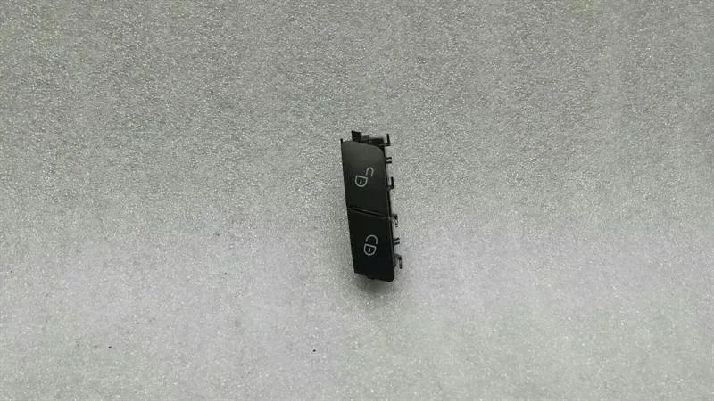 Mercedes CLS W218 door lock switch A2049058402 door lock switch