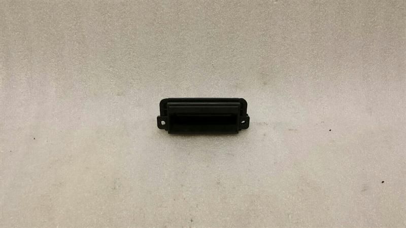 Mercedes CL W216 Boot Lid Switch A2217500893 Tailgate Switch Handle