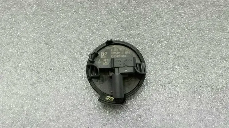 Mercedes E Class W238 W213 Crash Sensor A2139051400 Impact Sensor