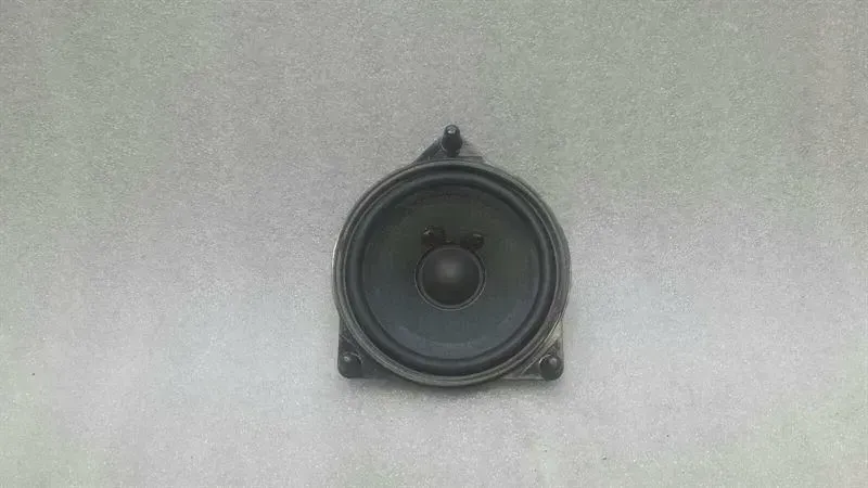 Mercedes S-Class W222 Speaker A2228200202 Loudspeakers.