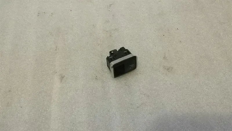 Mercedes GLS X166 RRH seat switch A1668201310 seat switch rear right