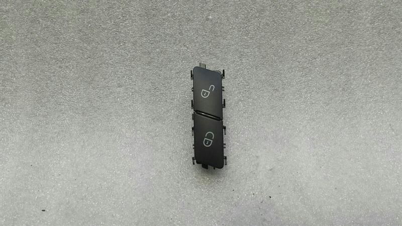 Mercedes GLS X166 front left door lock switch A2049058402 door switch left