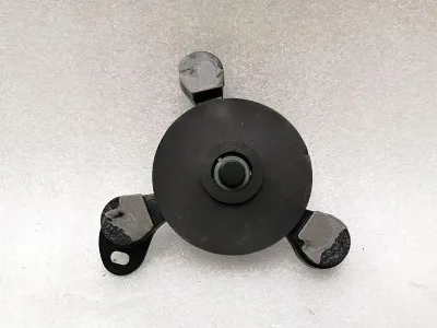 Tesla Model X P100D RRH Door Sensor 1063709-00-D Rear Right Door Sensor