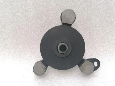 Tesla Model X 75D Door Sensor 1063709-00-D Rear Door Sensor