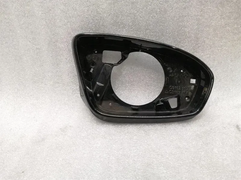 BMW 5 Series F10 Right Door Mirror RHD F10 Right Handlebar 51168050472