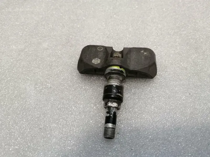 BMW 5 Series F10 Tyre pressure sensor 6781847 tire pressure sensor