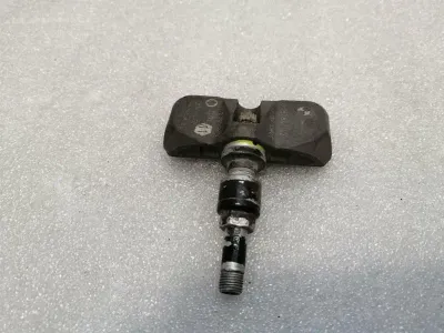 BMW 5 Series F10 Tyre pressure sensor 6781847 tire pressure sensor