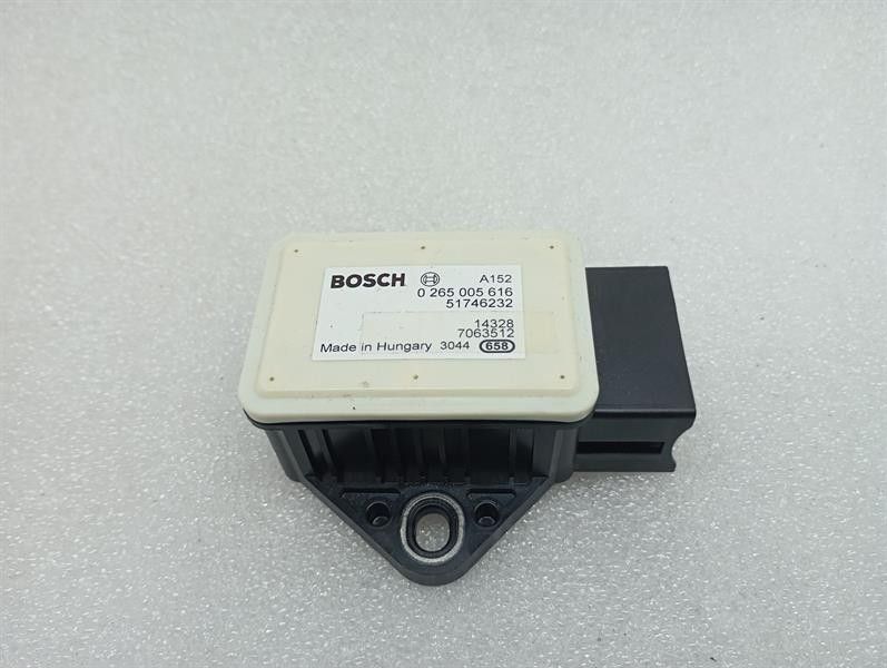 Ferrari California T F149 14-17 Electronic Module 51746232 YAW ECU