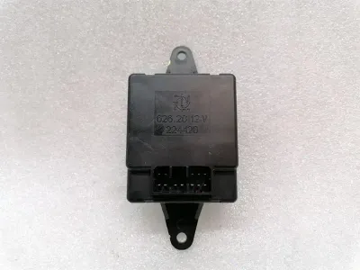 Ferrari F430 430 F131 Spider 16M Electronic Module 224420 ECU TIMER ECU