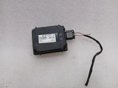 Lamborghini Huracan LP640 EVO Electronic Module 4G0907410A ECU