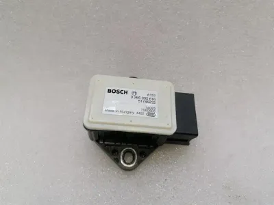 Ferrari 458 F142 Spider Sensor 51746232 YAW RATE SENSOR ESP