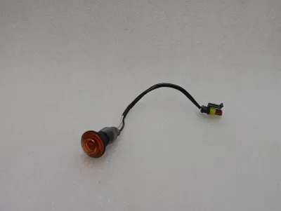 Ferrari 458 F142 Spider Left Indicator 165558 Left Side Indicator