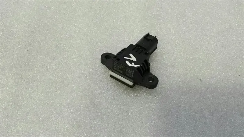 Land Rover Evoque 2.2 TD Crash Sensor CK52-14C676-AA Impact Sensor