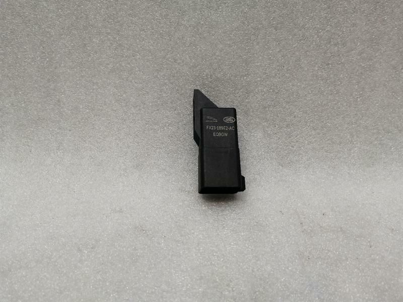 LAND ROVER RANGE ROVER L405 Relay FX23-189E2-AC Relay Jaguar