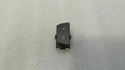 Land Rover Evoque Right Lock Switch BJ32-14017-AB Switch Door Lock Right