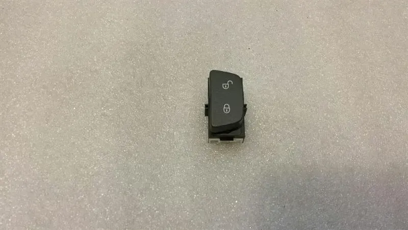Land Rover Evoque Left Lock Switch BJ32-14017-BB Switch Door Lock Left