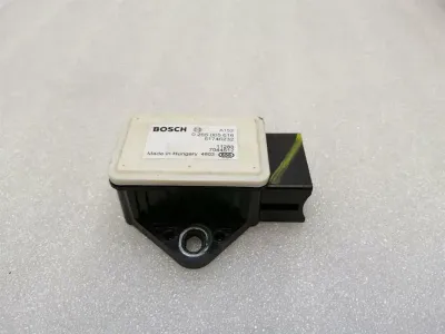 Maserati Quattroporte M139 Yaw Rate Sensor 51746232