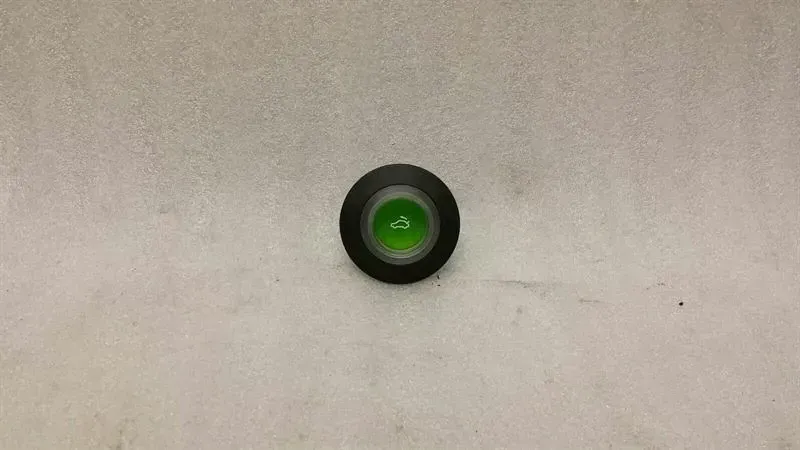 Mercedes CL W216 Boat Switch A0028214951 Tailgate Switch